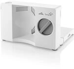ETA Allesschneider Tempo I klappbare Brotschneidemaschine mit 120W I elektrisch...