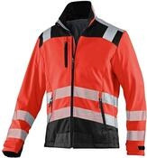 K&Uuml;BLER REFLECTIQ Softshell Jacke PSA 2