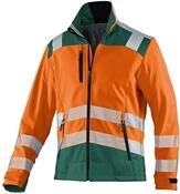 K&Uuml;BLER REFLECTIQ Softshell Jacke PSA 2