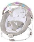 Ingenuity, Twinkle Tails, Babywippe Babyschaukel mit Vibrationen, Lichtern, Melodien,