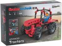 fischertechnik 544617 Tractor - Konstruktionsspielzeug ab 7 Jahre - 3