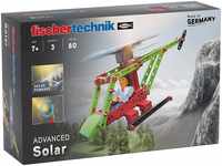 fischertechnik 544616 Advanced Solar Hubschrauber, ‎7 Jahre to 99 Jahre,...