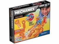 Geomag 00771 - Mechanics Challenge 95 Teile, Konstruktionsspielzeug, mehrfarbig