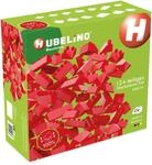 Hubelino 124-teiliges Dachsteine Set