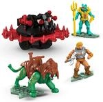 MEGA Construx GPH23 - Probuilder Masters of the Universe Classic Roton Assault,