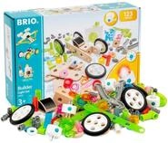 BRIO Builder 34593 Licht-Konstruktionsset, 120 TLG. - Das kreative