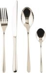 Rosenthal Sambonet - Champagner Gold Besteck Besteck-Set - Gold - Taste - 24-teilig -