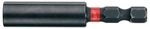 Milwaukee Magnetbithalter 4932352406 1/4" - 60 mm Hex Shockwave, 1 St&uuml;ck