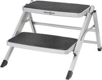 BRUNNER 7225147N Doppeltrittstufe, Ruckstep