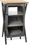 BRUNNER 0422050N.C06 Campingschrank Mercury Cross LS SQ