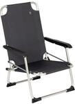 Bo-Camp BC Stuhl Copa Rio Beach &ndash; Graphit,