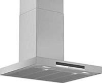 Bosch DWB67IM50 Serie 4 Wandesse, 60 cm breit, Um- & Abluft, Made in Germany,