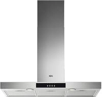 AEG DBB3951M / Abluft oder Umluft / 90cm / Edelstahl/max. 600 m&sup3;/h/min. 62 &ndash;...