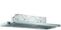 Bosch DFL094A51 Serie 4 Flachschirmhaube, 90 cm breit, Um- & Abluft, Made in...