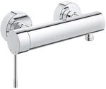 GROHE Essence, Duscharmatur Aufputz (Mischbatterie f&uuml;r die Dusche, eigensicher gegen
