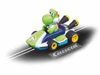Carrera Mario Kart 20065003 Yoshi, Mehrfarbig