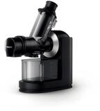 Philips Domestic Appliances HR1889/70 Slow Juicer, Entsafter f&uuml;r kaltes Pressen &