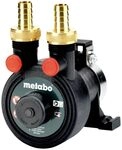 metabo Vorsatzpumpe BPV 03 - Selbstansaugend, 3000 l/h F&ouml;rderleistung, 20 m