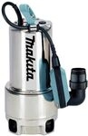 Makita PF1110 Tauchpumpe Klar-/Schmutzwasser 15.000 l/h * 2" Schlauchanschluss