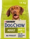 Dog Chow Adult Mit Huhn 14 KG