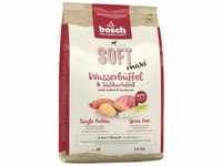bosch HPC SOFT Maxi Wasserbüffel & Süßkartoffel, 1er Pack (1 x 2.5 Kg)