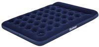 Bestway Doppelluftbett mit integrierter Fu&szlig;pumpe 203 x 152 x 28 cm