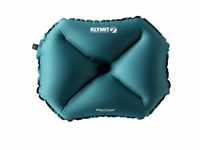 Klymit Pillow X Travel Pillow, Lightweight Inflatable Hybrid Airplane,...