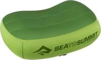Sea to Summit - Aeros Ultralight Deluxe Reisekissen R - Leicht zum Aufblasen -