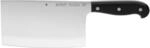 WMF Spitzenklasse Plus Chinesisches Hackmesser 30 cm, Made in Germany, Messer