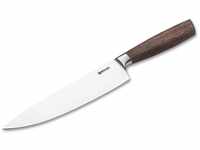 BÖKER SOLINGEN® Core Küchenmesser - Profi Chef-Messer mit extrem scharfer,