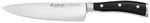 W&Uuml;STHOF Classic Ikon Kochmesser 18 cm, Schwarz