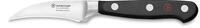 W&Uuml;STHOF Classic Tourniermesser 7 cm, Schwarz
