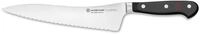 W&Uuml;STHOF Classic Brotmesser 20 cm