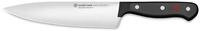 W&Uuml;STHOF Kochmesser, Gourmet (1025044818), 18 cm Klingenl&auml;nge, Edelstahl, rostfrei,