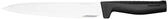 Fiskars Tranchiermesser, Hard Edge, Elegantes Design, Gesamtl&auml;nge: 35,1 cm,