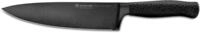 W&Uuml;STHOF Performer Kochmesser 20 cm, Schwarz
