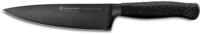 W&Uuml;STHOF Performer Kochmesser 16 cm, Schwarz,silber