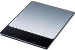 Beurer KS 34 XL stainless steel K&uuml;chenwaage aus Edelstahl f&uuml;r pr&auml;zises Wiegen bis