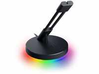 Razer Mouse Bungee V3 Chroma - Mauskabel-Halter mit RGB-Beleuchtung (Federarm...
