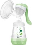 MAM Handmilchpumpe &ndash; Komfortable und kompakte Milchpumpe, einzigartig...