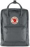 Fjallraven Kanken One Size DARK GREY