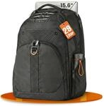 Everki Atlas Business-Laptoprucksack 29,5 L f&uuml;r 15,6 Zoll und 16-Zoll-MacBook &ndash;