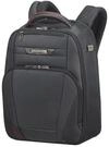 Samsonite Pro-DLX 5 - 14 Zoll Laptoprucksack, 41.5 cm, 14 L, Schwarz (Black)