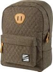 Nitro Urban Classic, Old School Daypack mit gepolstertem Laptopfach, urbaner
