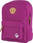 Nitro Urban Classic, Old School Daypack mit gepolstertem Laptopfach, urbaner