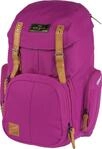 Nitro Weekender Alltagsrucksack mit gepolstertem Laptopfach, Schulrucksack,