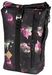 Nitro 878065 Scrambler, Businessrucksack mit Roll-Top und gepolstertem 15 Wide