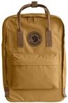 Fj&auml;llr&auml;ven K&aring;nken No. 2 15 Rucksack, Acorn