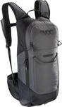 EVOC FR LITE RACE 10 Protektor-Rucksack ideal f&uuml;r Enduro-Rennen, Backpack