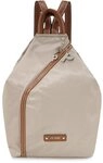 Picard Damen Rucksack SONJA aus Nylon Mittel | mit Rei&szlig;verschluss | Rucksack 